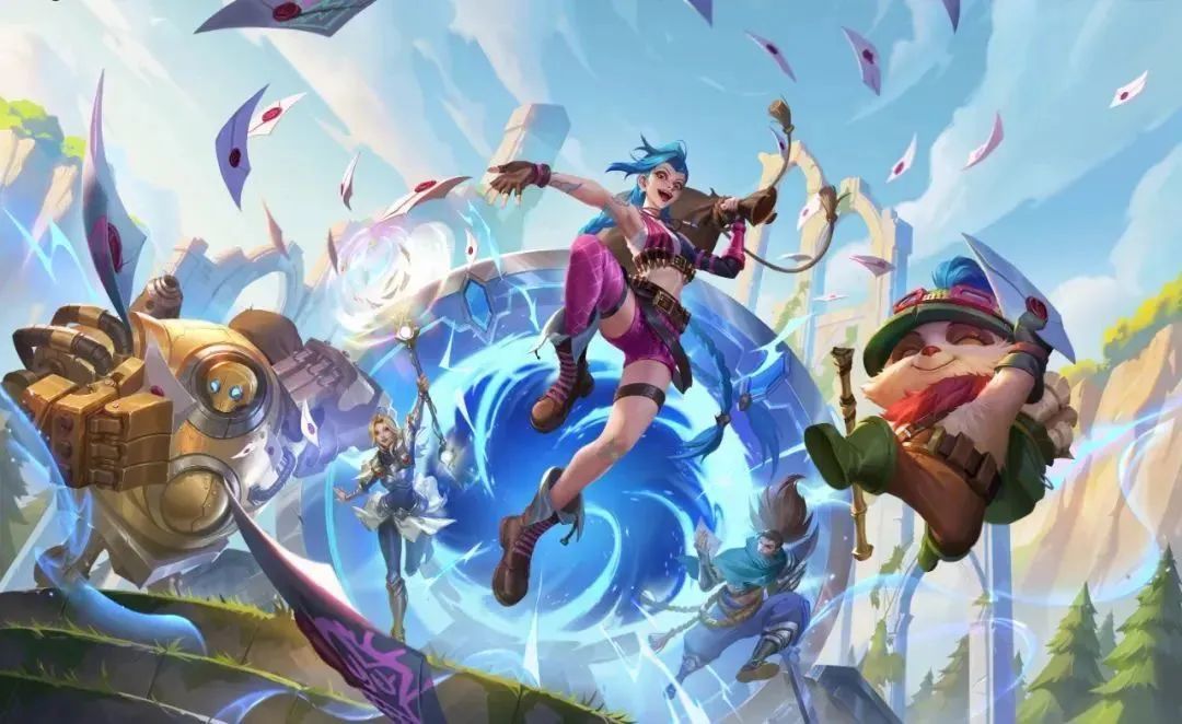 英雄聯(lián)盟S15戰(zhàn)術(shù)前瞻：LPL與LCK賽區(qū)風(fēng)格將如何碰撞？