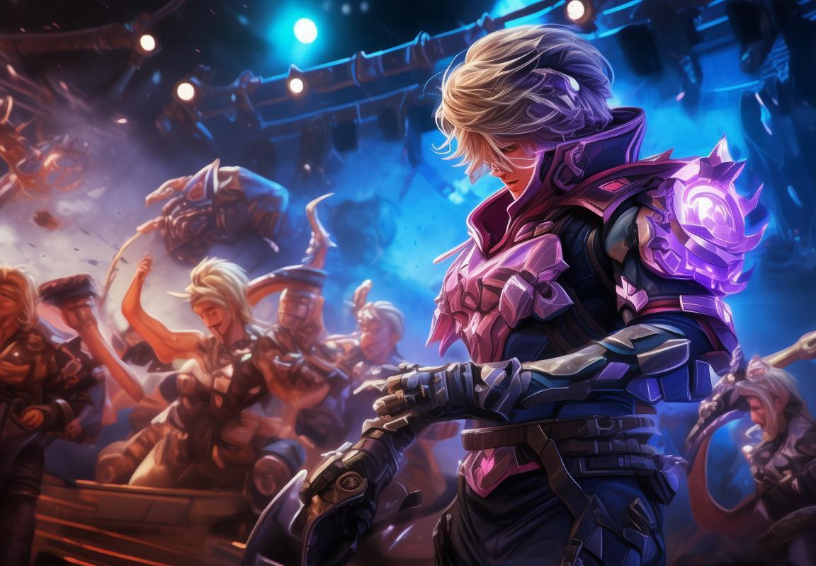 八強賽經(jīng)典戰(zhàn)役預定了！DK vs WBO第五局入選史冊。